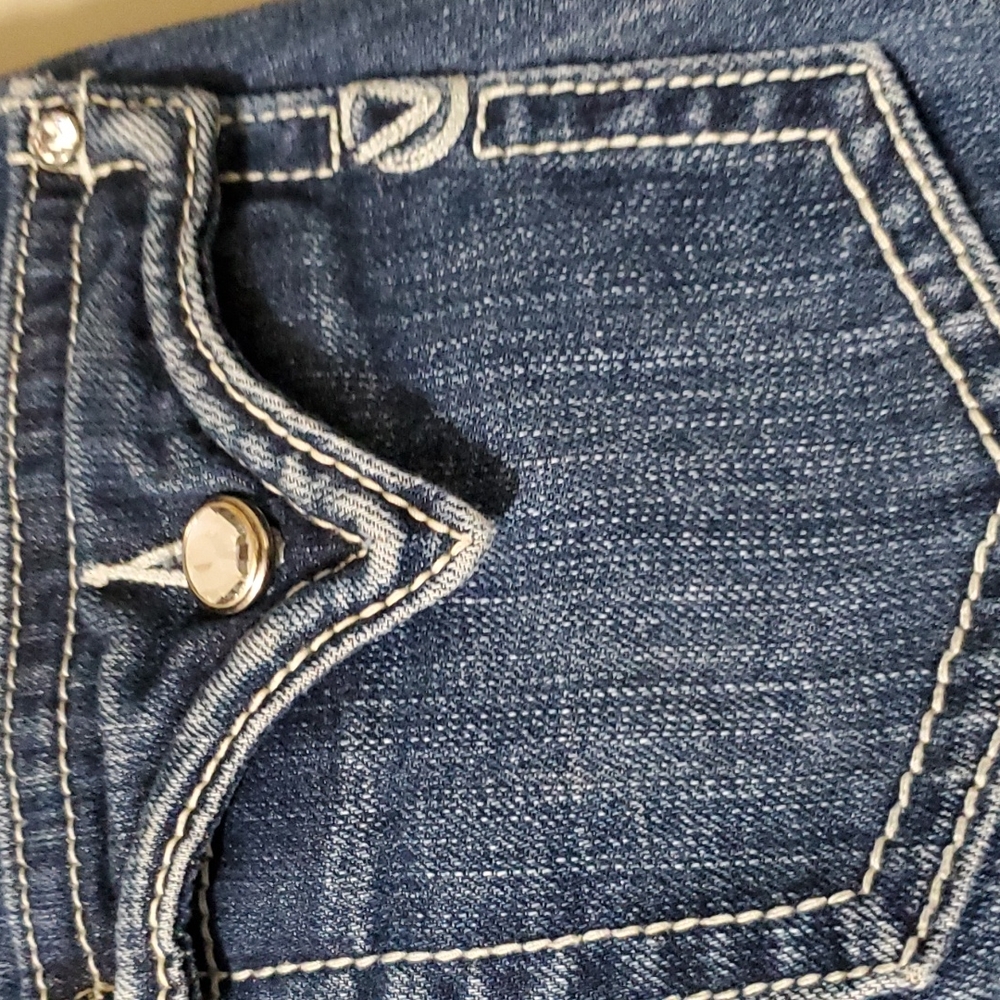 Vigoss Collection Jeans - Picture 6 of 8